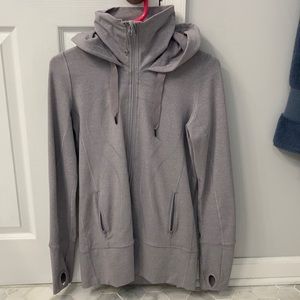 Lululemon jacket